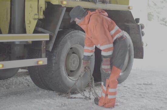 Ice Road Rescue – Extremrettung in Norwegen