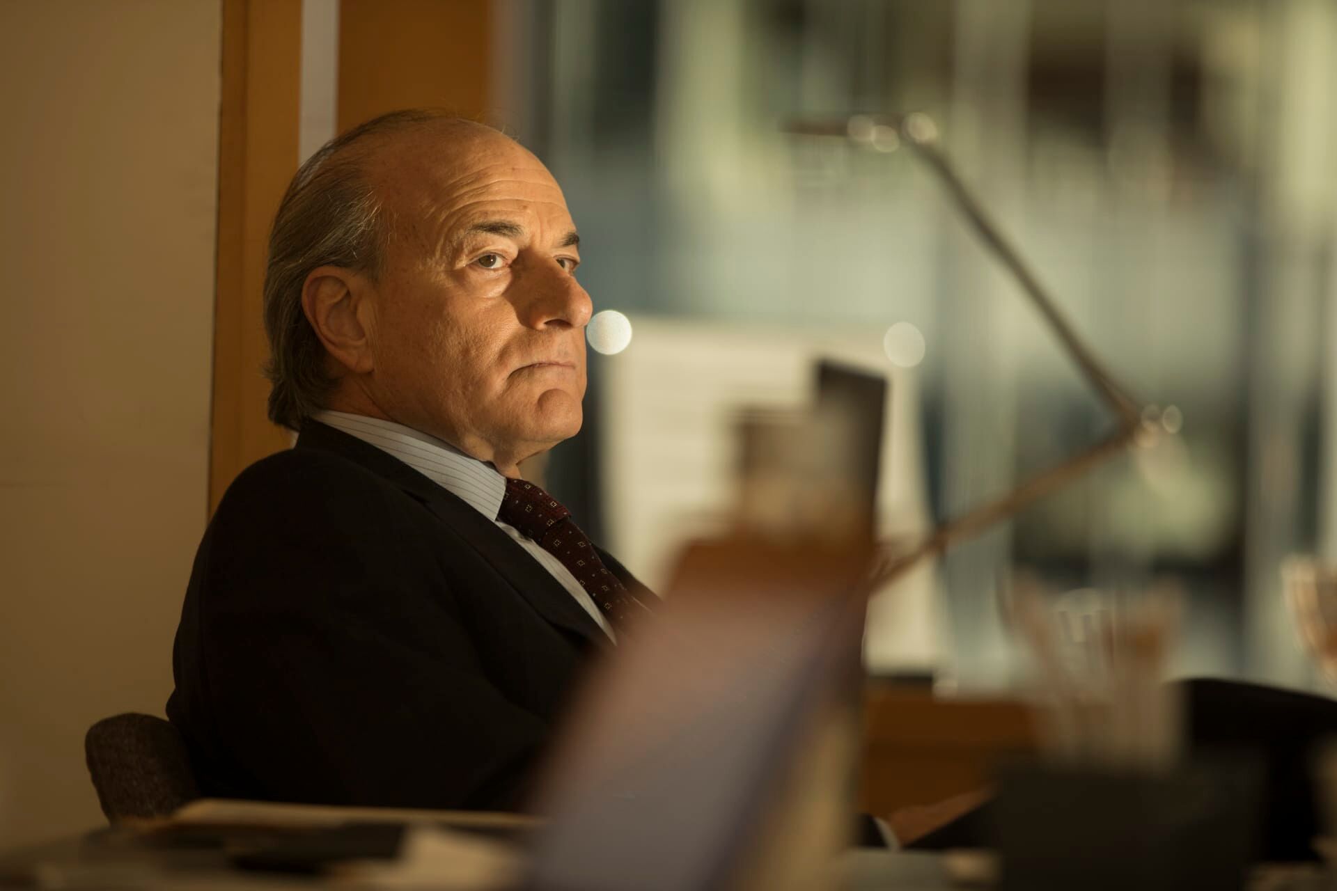 Succesiunea Sezonul 1 Episodul 1