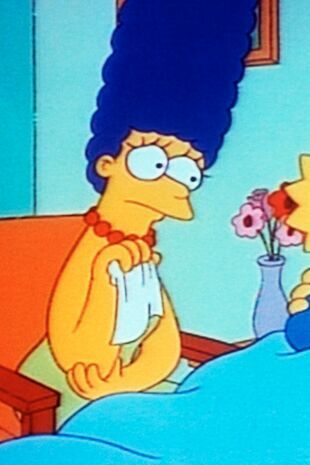 The Simpsons Seizoen 4 Aflevering 11