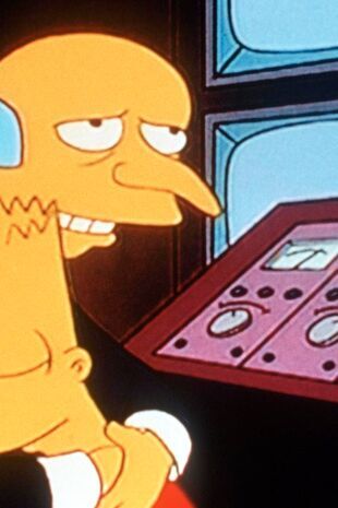 Les Simpson Saison 5 Épisode 18