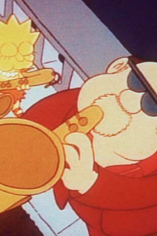 The Simpsons Seizoen 1 Aflevering 6