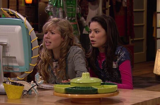 iCarly