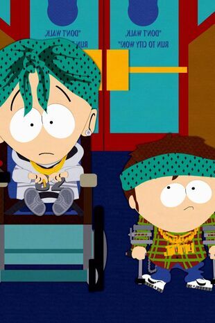 South Park Seizoen 7 Aflevering 2
