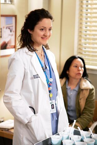 Anatomia lui Grey Sezonul 3 Episodul 16