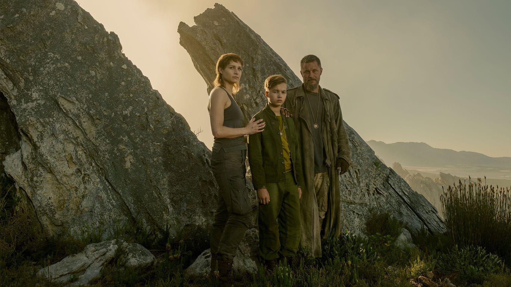 Crescuţi de lupi Sezonul 2 Episodul 6