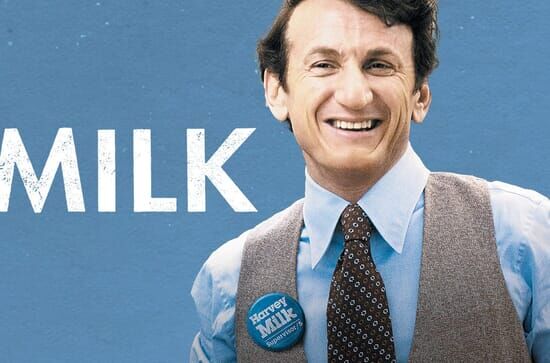 Harvey Milk