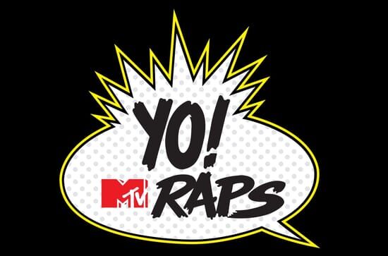 Yo! MTV Raps