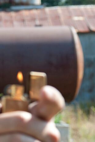 The Walking Dead: Invazia zombi - Infectaţi