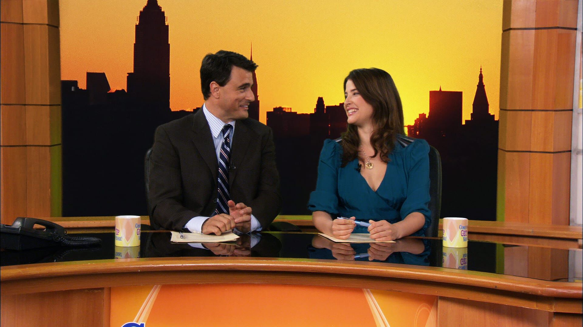 How I Met Your Mother Seizoen 5 Aflevering 11