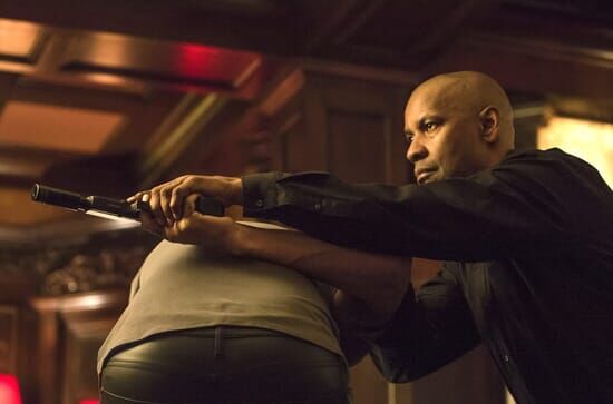 The Equalizer