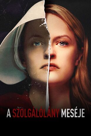 A szolgálólány meséje