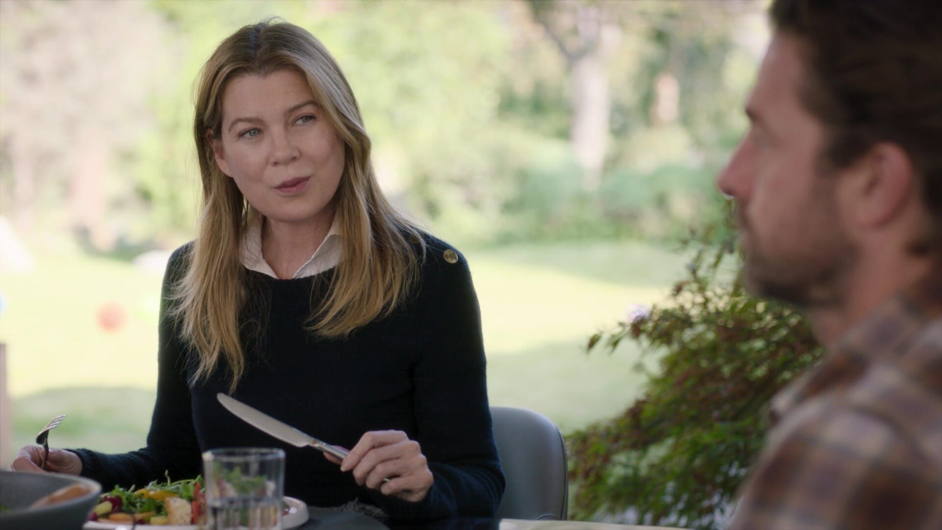 Anatomia lui Grey Sezonul 22 Episodul 9