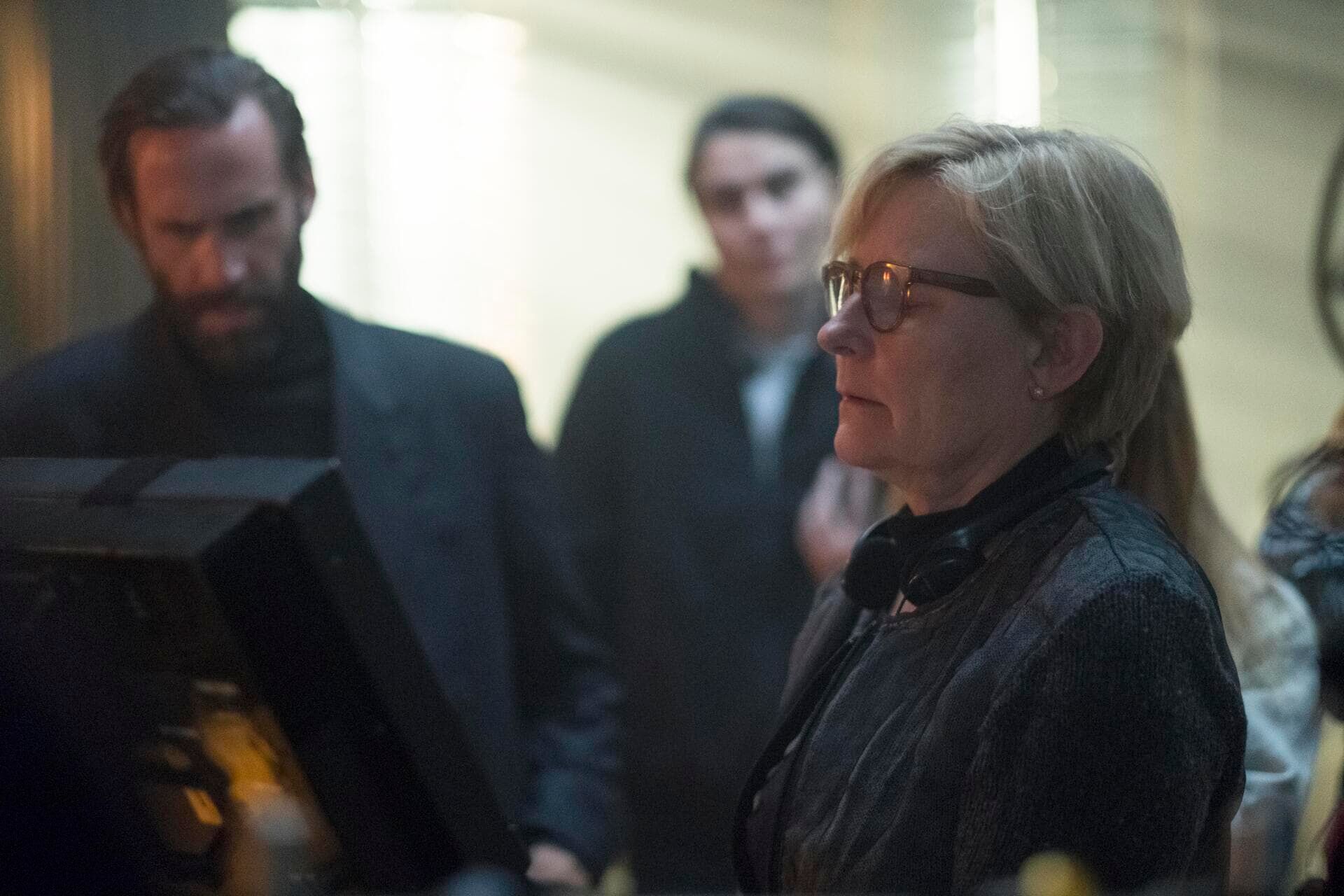 The Handmaid's Tale : La servante écarlate Saison 2 Épisode 8
