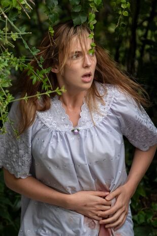 Obsesia Evei Sezonul 2 Episodul 2