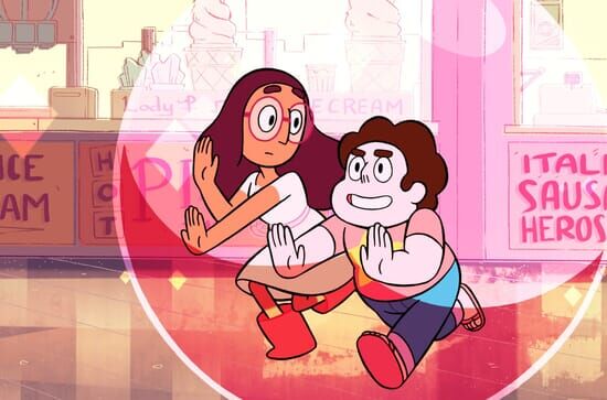 Steven Universe