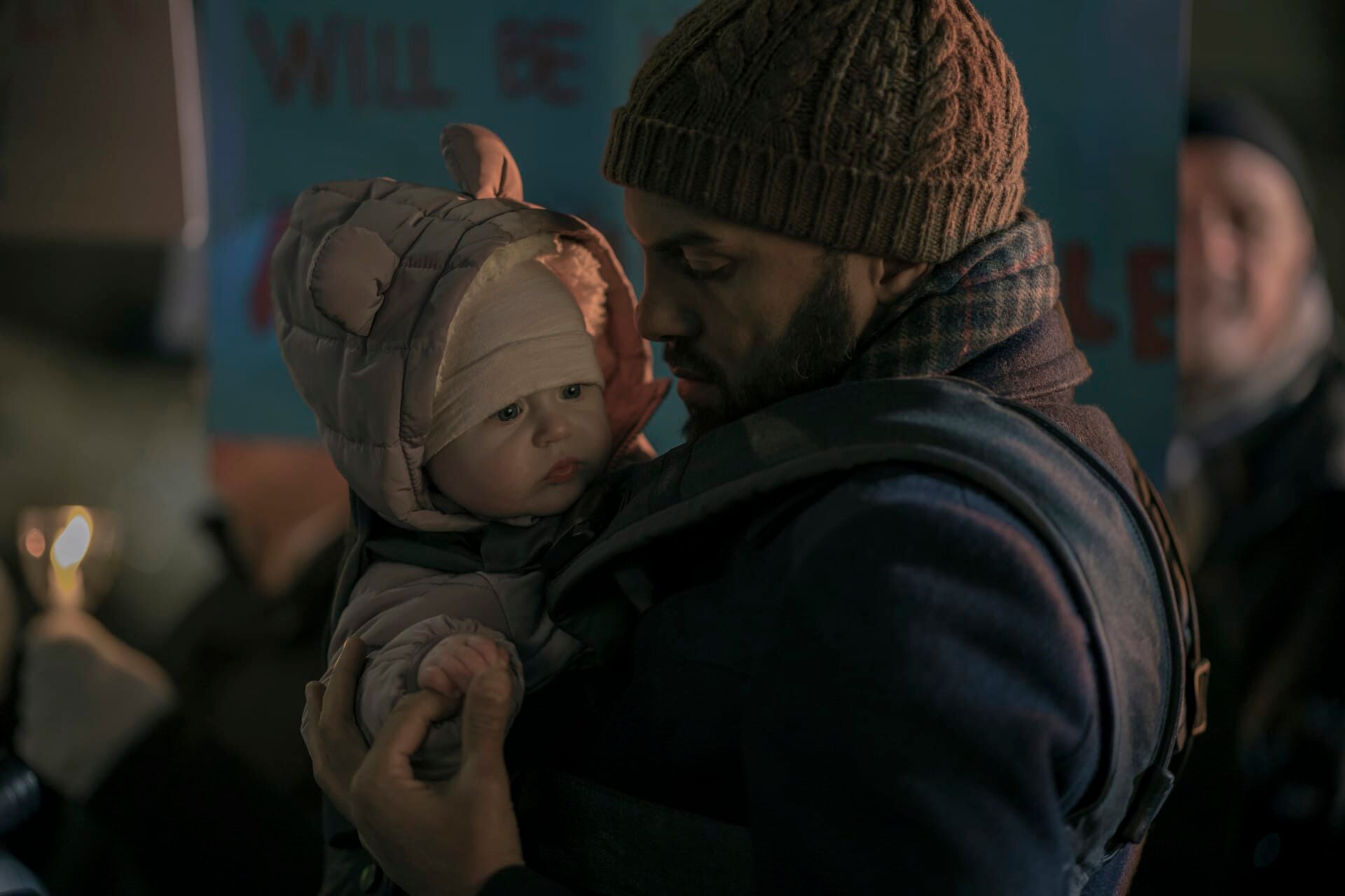 The Handmaid's Tale : La servante écarlate Saison 3 Épisode 5