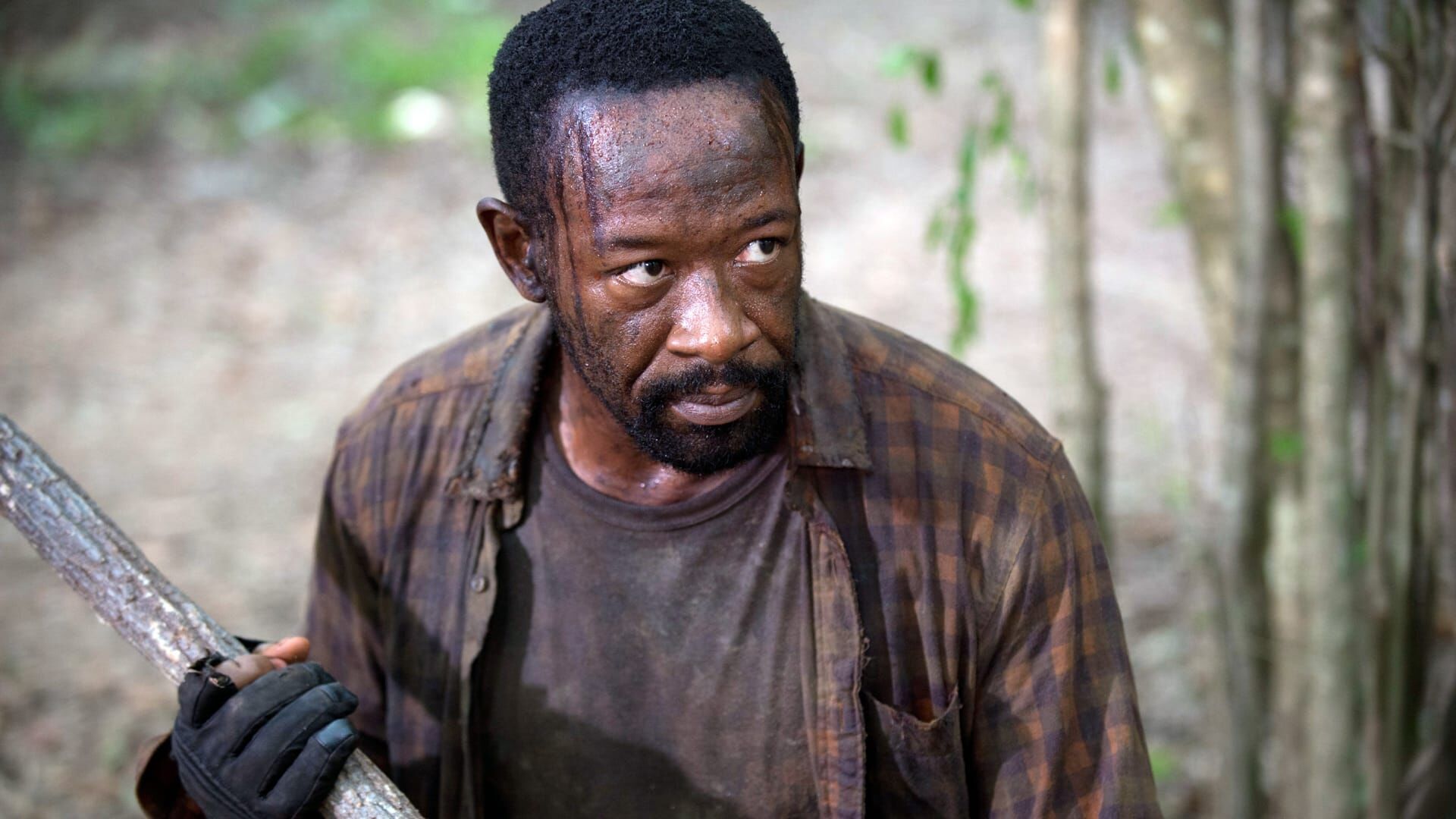 The Walking Dead: Invazia zombi Sezonul 6 Episodul 4