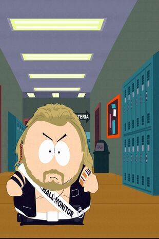 South Park Seizoen 10 Aflevering 10