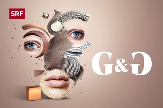 G&G – Gesichter und Geschichten