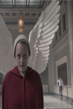 The Handmaid's Tale : La servante écarlate Saison 3 Épisode 1