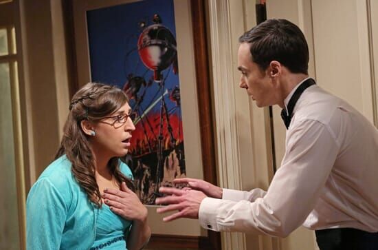 The Big Bang Theory