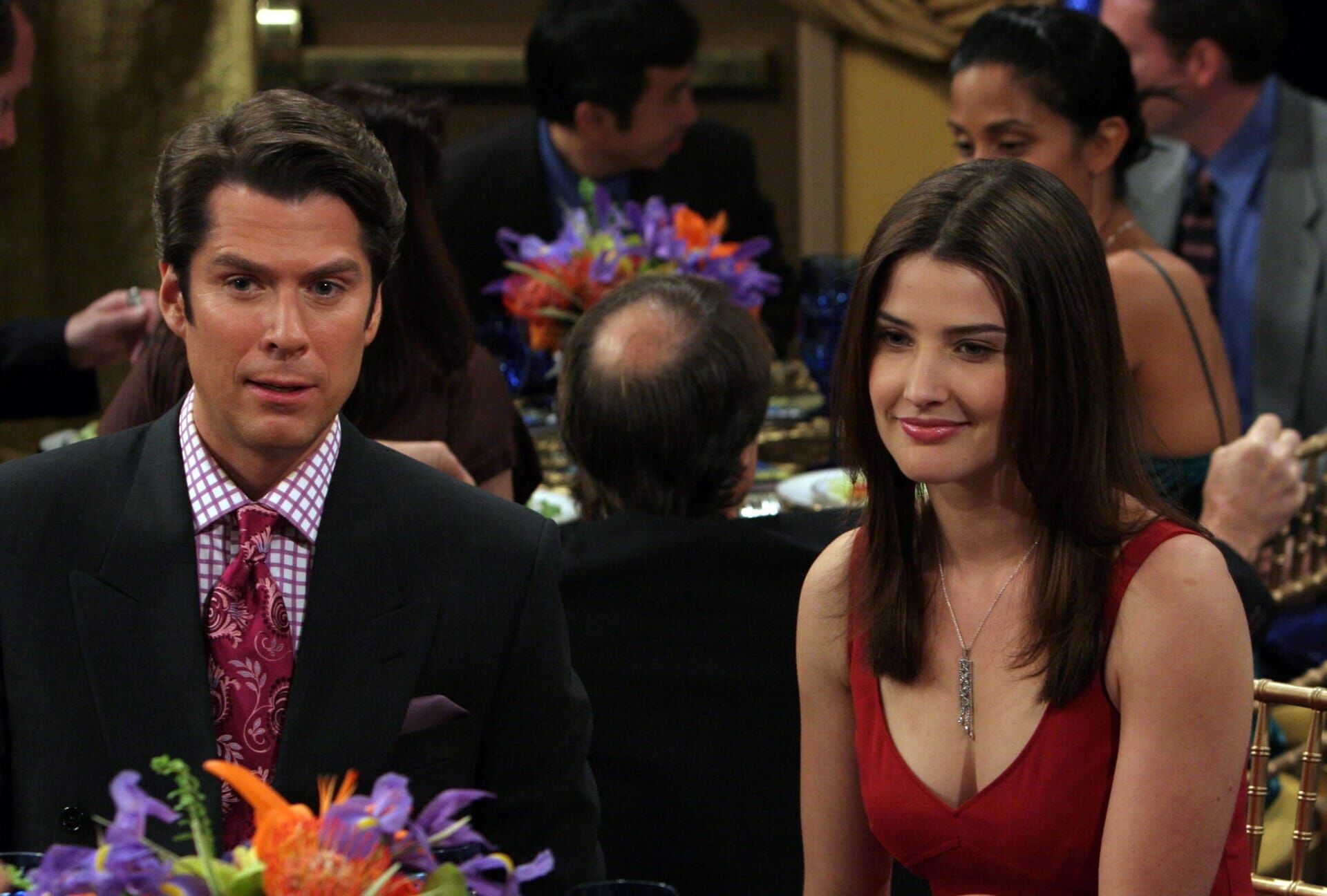 How I Met Your Mother Seizoen 1 Aflevering 20