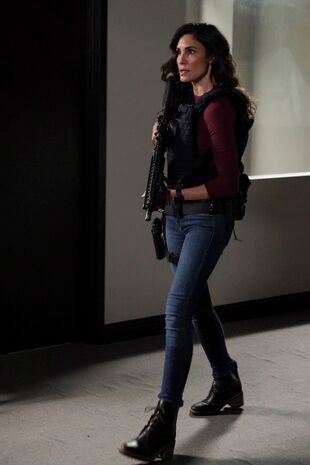 NCIS: Los Angeles Seizoen 14 Aflevering 19