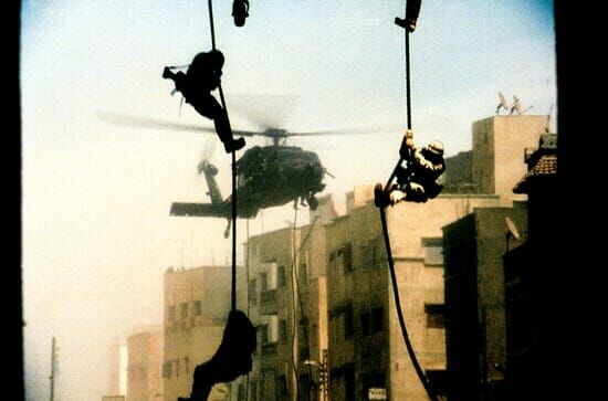 Black Hawk Down