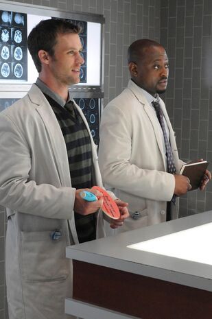 Dr House Saison 7 Épisode 17