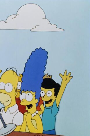 Les Simpson Saison 5 Épisode 7