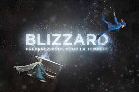 Blizzard