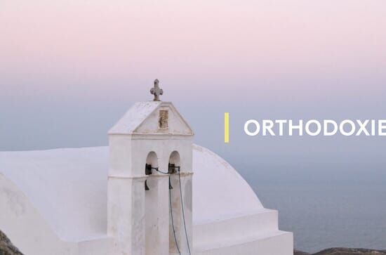 Orthodoxie