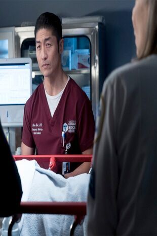 Camera de gardă Sezonul 2 Episodul 10