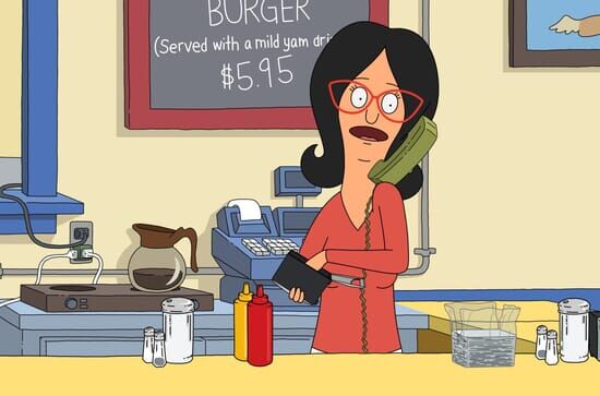 Bob's Burgers