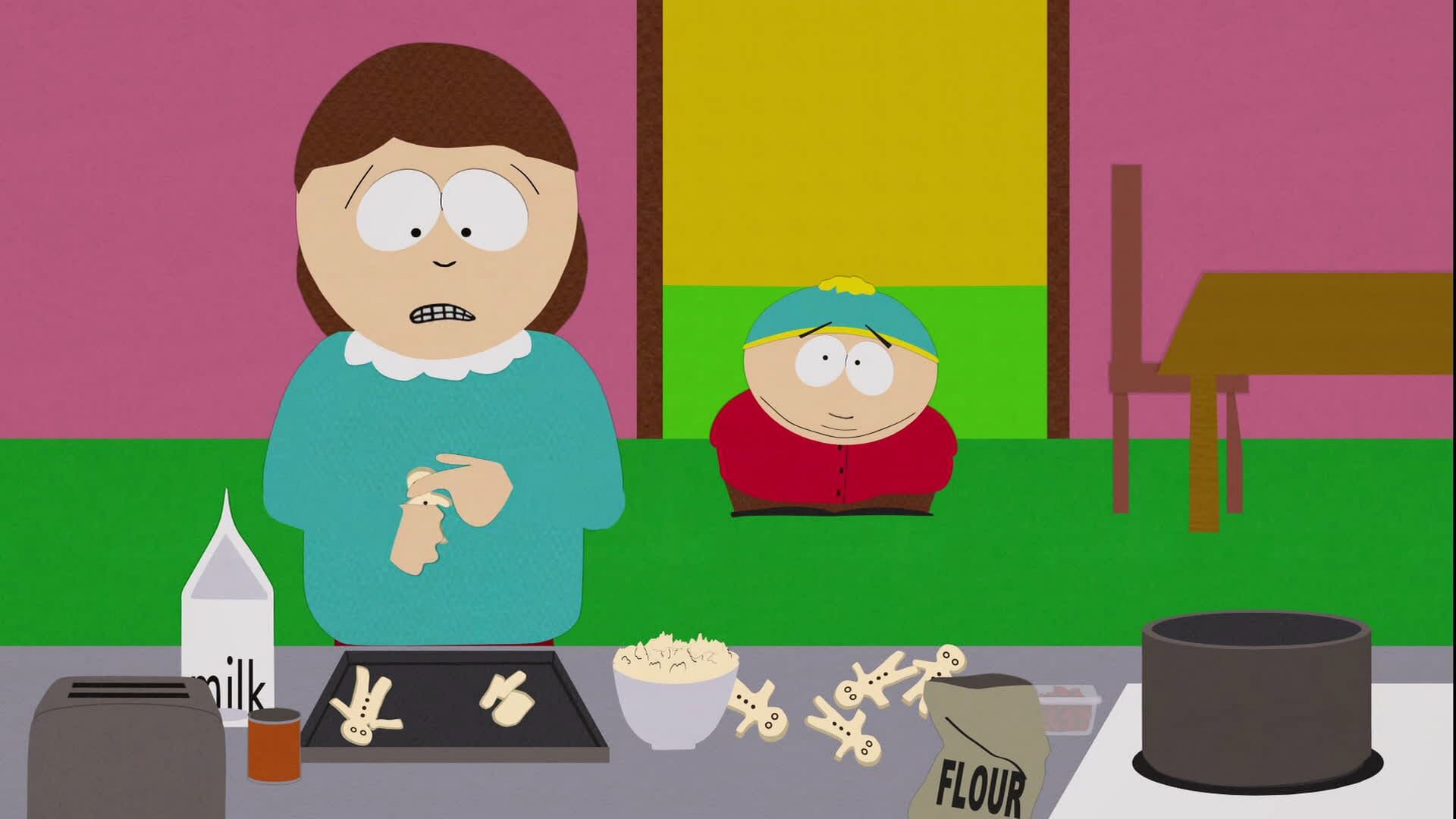 South Park Seizoen 6 Aflevering 3