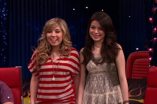 iCarly