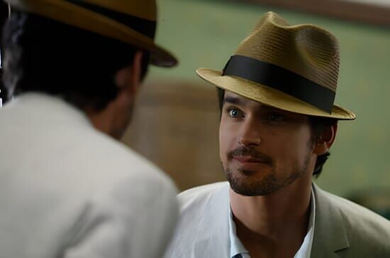 White Collar