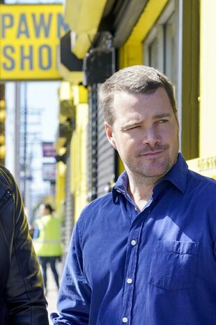 NCIS: Los Angeles Seizoen 8 Aflevering 21