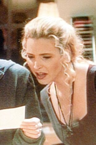 Prietenii tăi - Cel cu bomboanele în formă de inimă