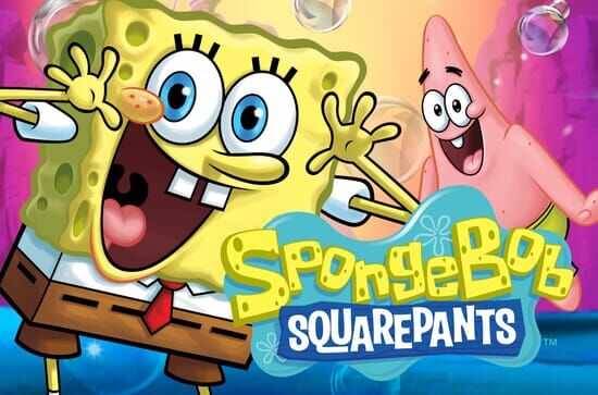 SpongeBob Schwammkopf