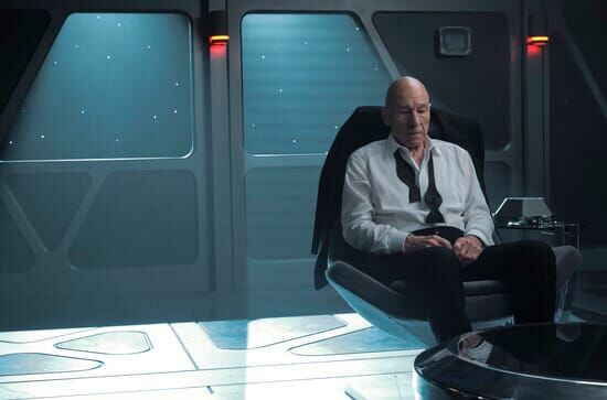 Star Trek: Picard