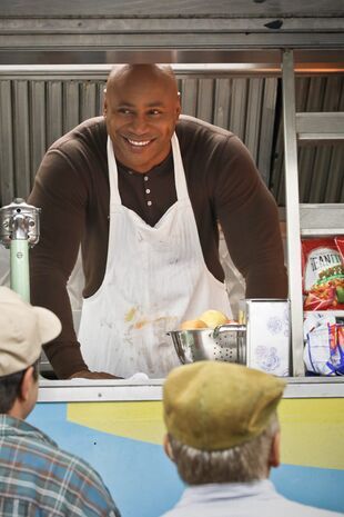 NCIS: Los Angeles Seizoen 6 Aflevering 14