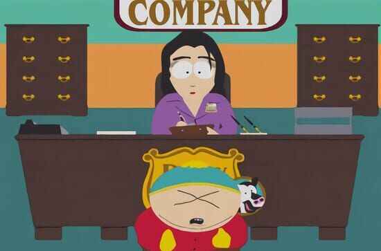 South Park