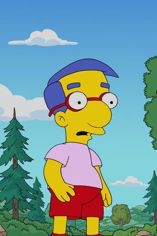 The Simpsons Seizoen 32 Aflevering 12