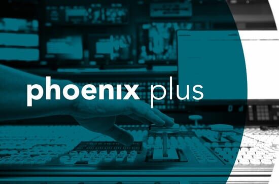 phoenix plus