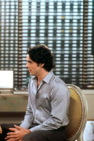 Friends Seizoen 7 Aflevering 4