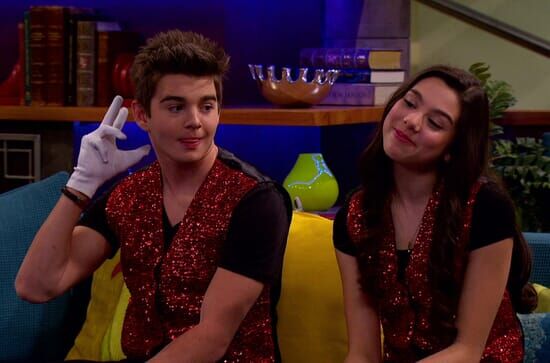 The Thundermans