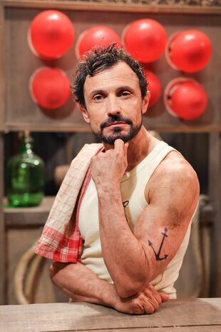 Fort Boyard Saison 36