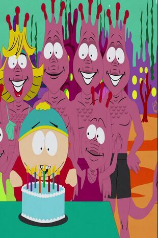 South Park Seizoen 6 Aflevering 7