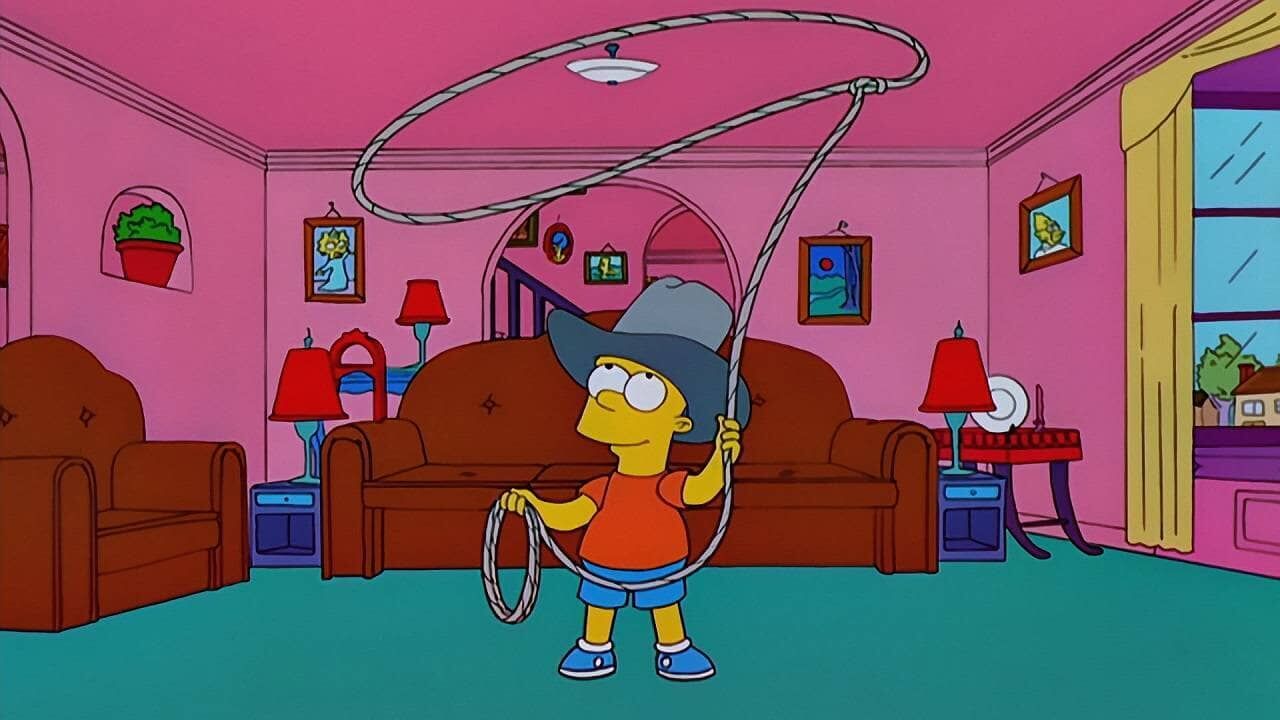 The Simpsons Seizoen 13 Aflevering 12